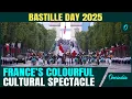 Download Lagu Bastille Day 2025: A BEAUTIFUL Display of France’s CULTURE \u0026 TRADITION at the Parade | Watch!