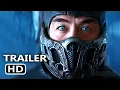 Lagu MORTAL KOMBAT Trailer (2021)