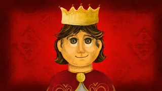 يوشيا الملك الصغير   حدوتة وآية   قصص الكتاب المقدس للأطفال و الكبار دندنها