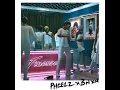 Finesse (feat. BNXN) - Pheelz