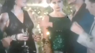 اغنية انا اصلا جن من فليم قلب الاسد غناء محمد رمضان المدفعجية 