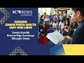 Download Lagu Suasana Ziarah Porta Sancta Saat Hari Libur, Gereja KR Dibanjiri Umat | KR News