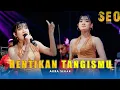 Lagu HENTIKAN TANGISMU - AURA SEKAR [ SEO MUSIC LIVE JOMBANG ] 26 PRO AUDIO