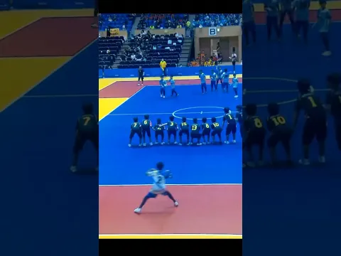They Broke the Rules π³