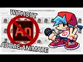 How To Make A FNF Sprite Sheet WITHOUT Adobe Animate