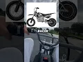Razor MX 350