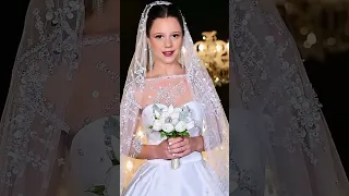 ناستيا صارت عروسة Shorts 