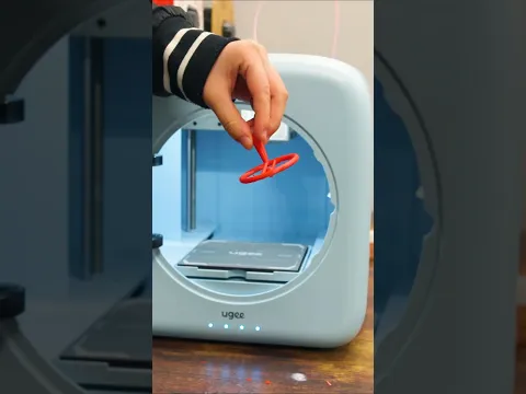 We Tested a $300 3D Printer Made for Kids.