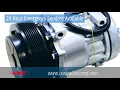 Central Air Compressor Warren Michigan 48092