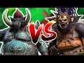HYDRA DEEP DIVE - Ukko vs Uugo Raid Shadow Legends