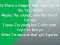 Mindless Behavior - Mrs. Right ft. Diggy Simmons