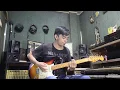 Download Lagu S.A.R band - Anak Sipasan  [Rock Version] Guitar Playtrouth
