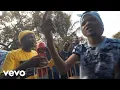 Jahshii Invados - Time Right Now