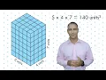 Volume Of A Rectangular Prism