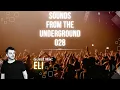 Download Lagu Melodic Techno Mix by Guest Dj Eli - Sounds from the Underground 028
