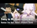 Download Lagu Sway to My Beat in Cosmos - Honkai: Star Rail Robin's Ultimate Theme (Piano Cover)