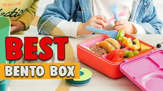 best bento box editors pick 