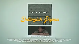 Download Teras Rumah - Datanglah Pujaan (Official Music Video) MP3