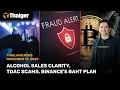 Download Lagu Thailand News: Alcohol sales clarity, TDAC scams, Binance's Baht Plan
