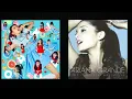 Download Lagu Ariana Grande, Red Velvet - \