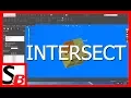 Solidworks - Intersect