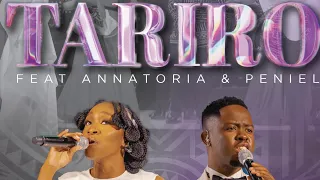 the vine tariro feat annatoria u0026 peniel tambama