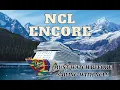 Norwegian Encore Ship Tour Honest Opinion