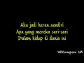 Download Lagu Mel Shandy - Biang Keladi (Lyric \u0026 Cover) Rock 90-an Indonesia