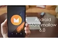 Android Marshmallow 6 0 In-Depth Walkthrough