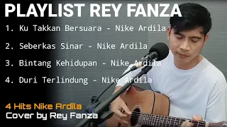 Download Lagu Akustik Cover by Rey Fanza | Playlist 55 MP3