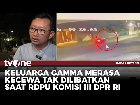 Polisi Tembak Pelajar, Ketua YLBHI Cium Bau Cerita Rekayasa & Pelanggaran Prosedur