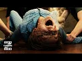 The Conjuring: The Devil Made Me Do It | David's Exorcism | ClipZone: Horrorscapes