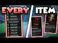 Download Lagu How To Get ALL DIVINE ITEMS To Complete The JOURNAL In DIG Roblox