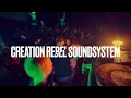 Creation Rebel meets Ital Power - June 10th 2023 Space 289