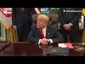 Download Lagu Trump's savage shutdown of reporter met with tremendous praise online
