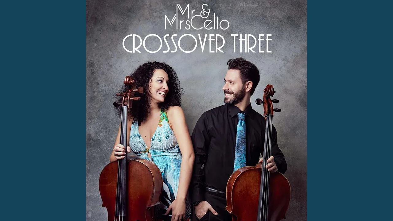 Fragile (Arr. For Two Cellos) Fragile (Arr. For Two Cellos)