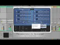 Behringer CZ-1 mini Editor and Soundbank as VST and Standalone version
