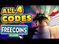 ALL WORKING BLACK CLOVER GRIMSHOT CODES - Roblox