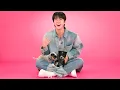 Download Lagu Jin: The Puppy Interview