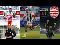 Download Lagu ميركاتو ⏳النيجيريان أوشيڨبو 💥وجون أوتو 💥يقتربان من النادي الإفريقي🇦🇹 يوسف سنانة يغادر رسمياً 💰
