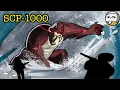 Download Lagu SCP-1000 Bigfoot (SCP Animation)