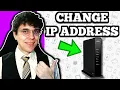 How To Change IP Address On Xfinity Router Step-By-Step