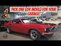 Download Lagu Come stroll through these beautiful cars/trucks and pick out your favorite to take home!