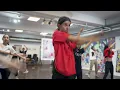 MHD - Afro Trap Part.11 ( King Kong ) | Dance Choreography