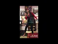 DISCO DANCER 2.0 dance cover by Vidushi Upadhyay
