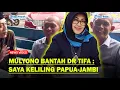Download Lagu MULYONO BALAS TUDUHAN Dr Tifa Soal Calo Tiket, Sebut Kerja Keliling Papua Hingga Jambi