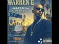 Warren G – Regulate & G-Funk Classics | Nate Dogg, West Coast Hip Hop & Smooth 90s Rap