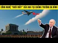 Download Lagu Nga dùng công nghệ đuổi mây giúp Việt Nam ngày Quốc khánh: Bí mật phía sau bầu trời xanh