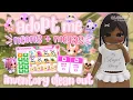 Making TONS of NEONS MEGAS in Adopt Me Cleaning Out My Inventory Yap Session