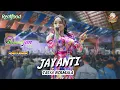 Download Lagu JAYANTI - Tasya Rosmala New Pallapa Gofun Entertainment Complex